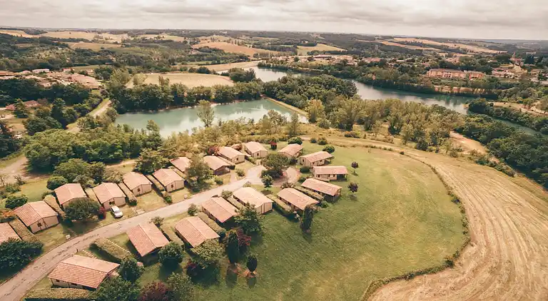 Cottage in Monclar-de-Quercy