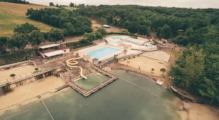 Cottage in Monclar-de-Quercy