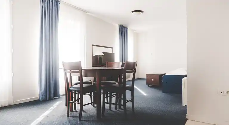 Apartment in La Roche-Posay