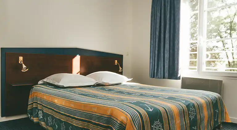 Apartment in La Roche-Posay