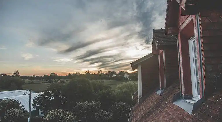 Apartment in La Roche-Posay