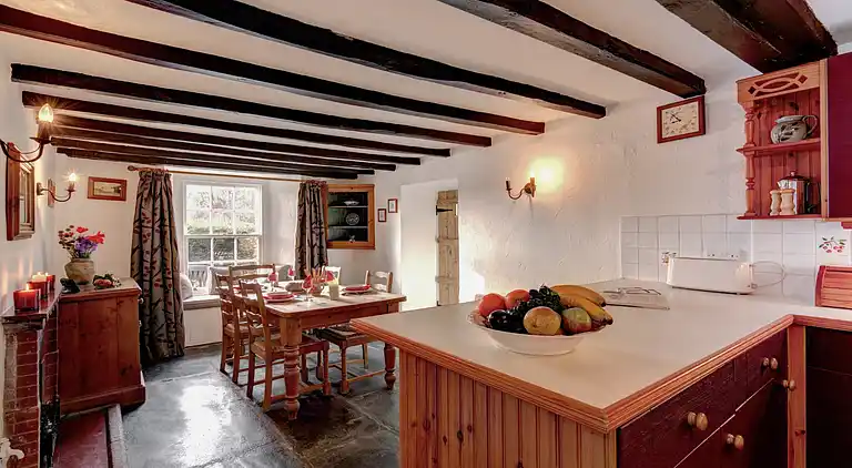 Holiday home in Elterwater