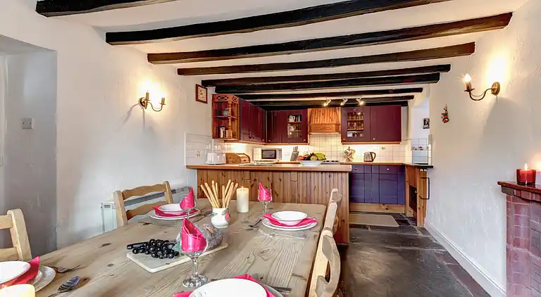 Holiday home in Elterwater