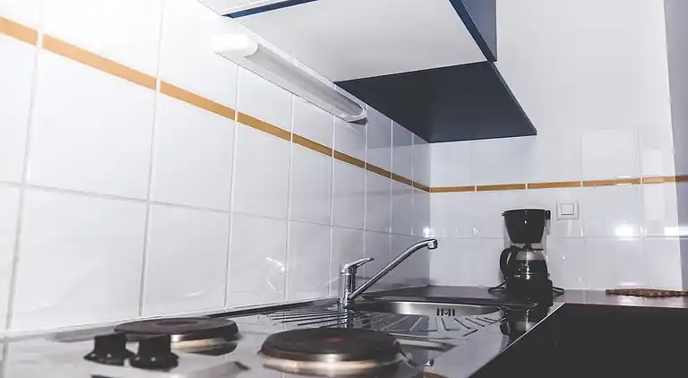 Apartment in La Roche-Posay