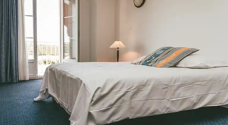 Apartment in La Roche-Posay