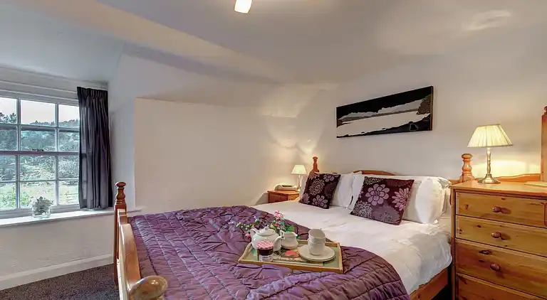 Holiday home in Elterwater