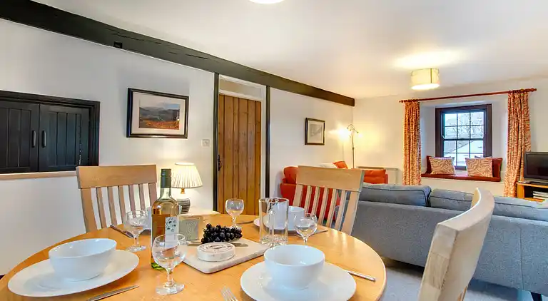 Holiday home in Elterwater