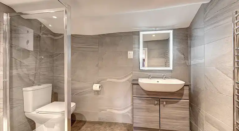 Holiday home in Elterwater