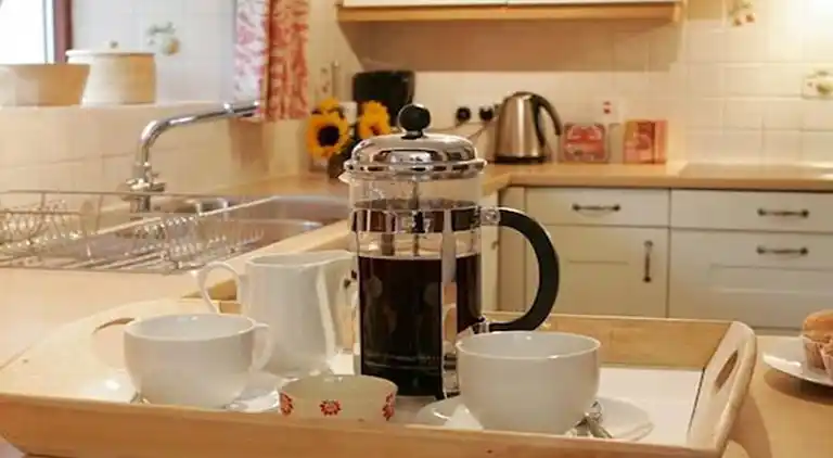 Holiday home in Elterwater