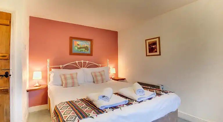 Holiday home in Elterwater