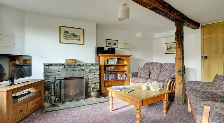 Holiday home in Elterwater