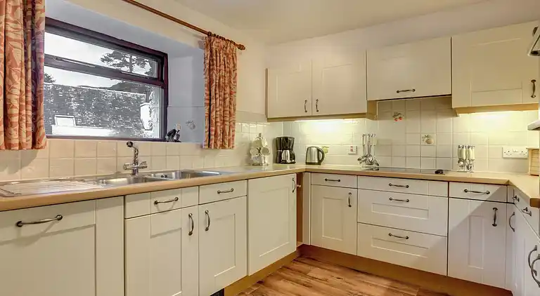 Holiday home in Elterwater