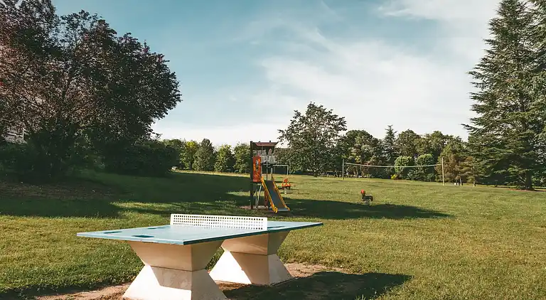 Apartment in La Roche-Posay