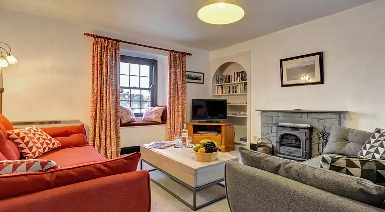 Holiday home in Elterwater