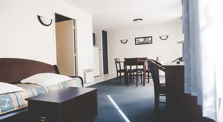 Apartment in La Roche-Posay