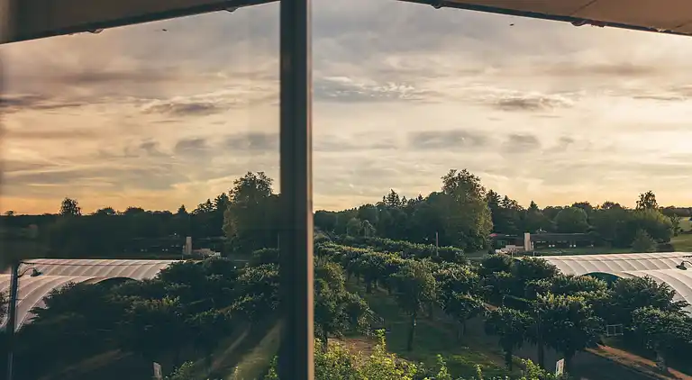 Apartment in La Roche-Posay