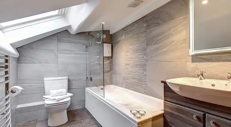 Holiday home in Elterwater