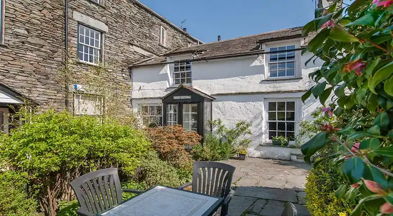 Holiday home in Elterwater