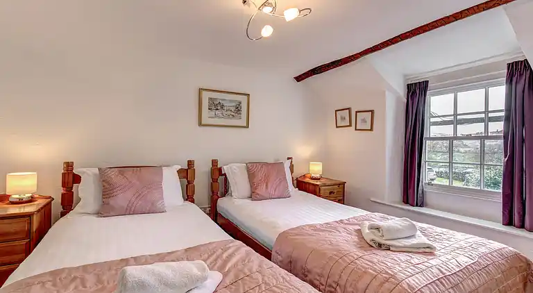 Holiday home in Elterwater