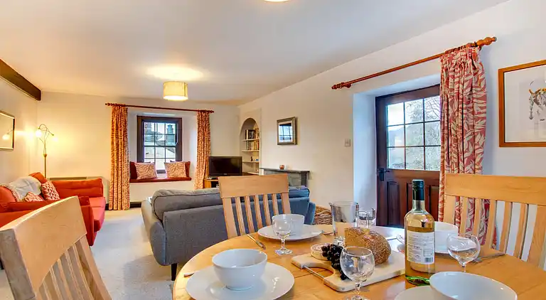 Holiday home in Elterwater