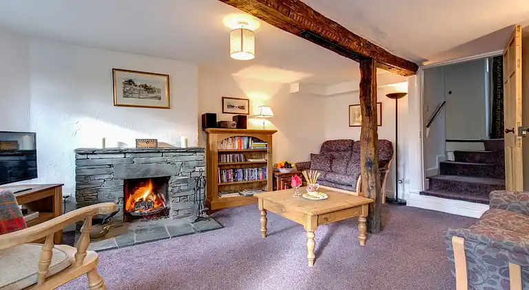 Holiday home in Elterwater