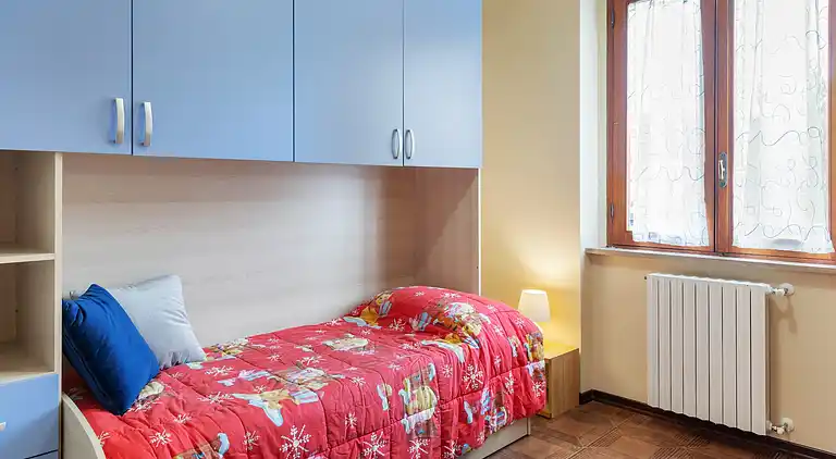 Apartment in Subbiano
