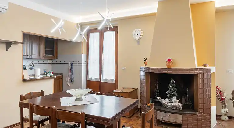 Apartment in Subbiano