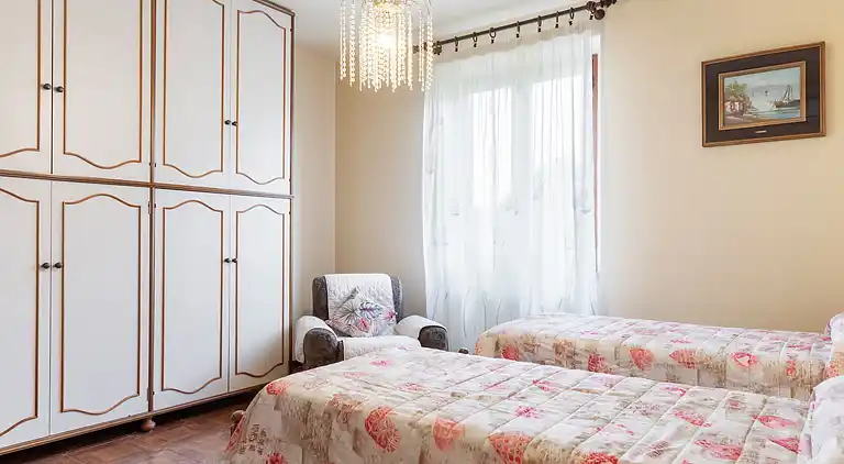 Apartment in Subbiano