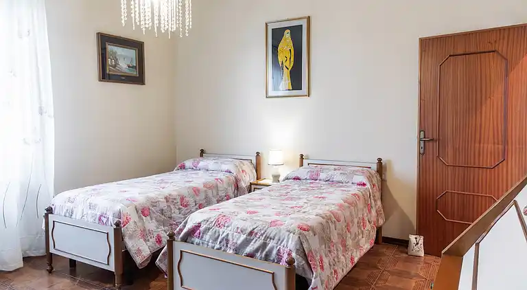 Apartment in Subbiano