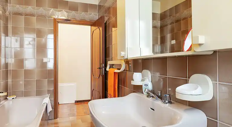 Apartment in Subbiano