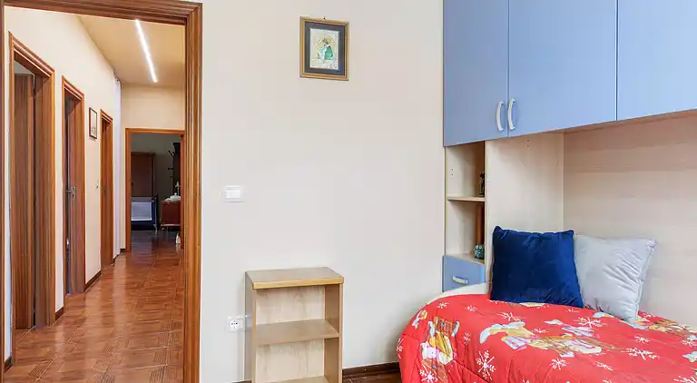 Apartment in Subbiano