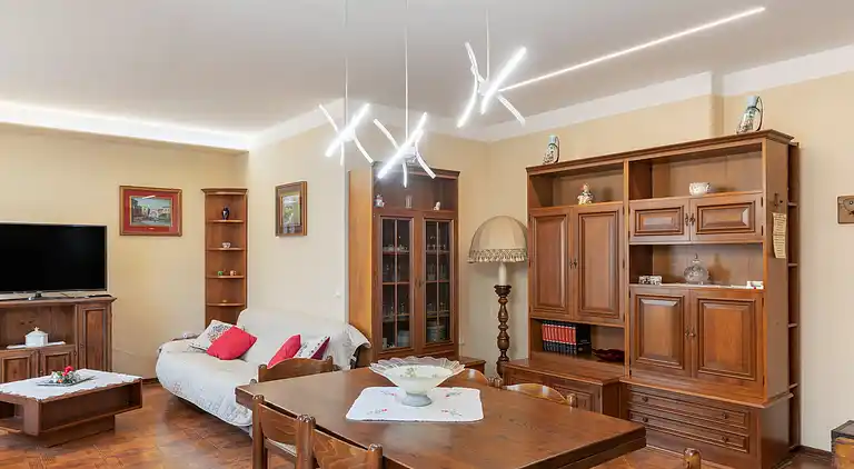 Apartment in Subbiano