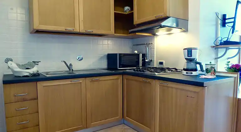 Vakantiehuis in Cutigliano