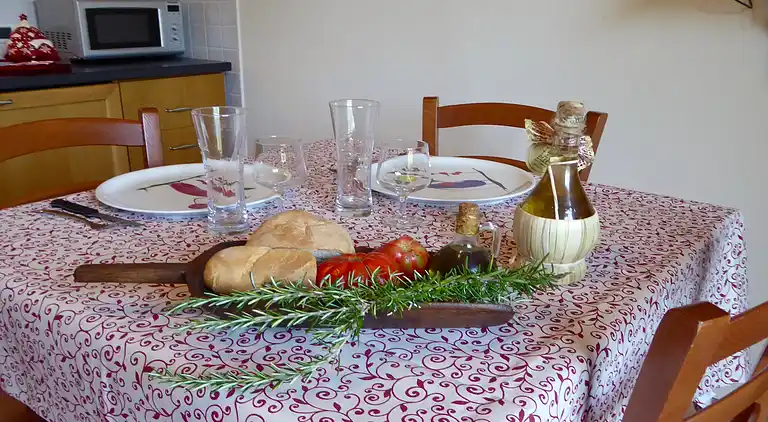 Casa vacanze in Cutigliano