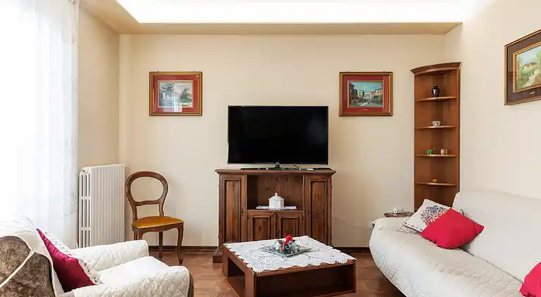 Apartment in Subbiano