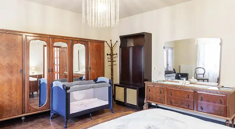 Apartment in Subbiano