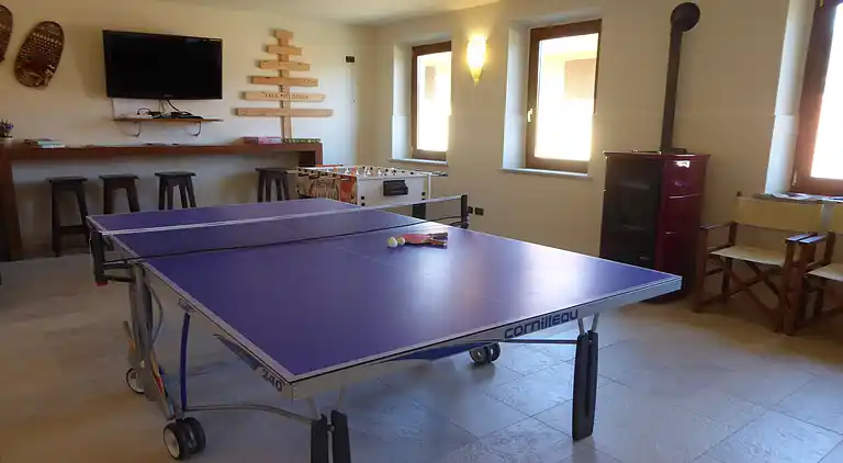 Vakantiehuis in Cutigliano