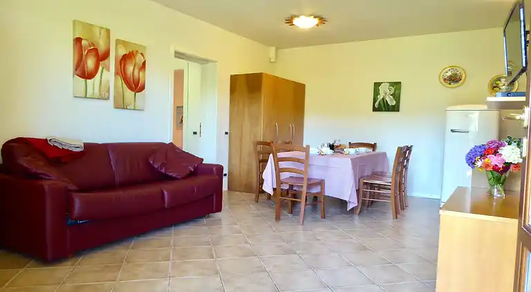 Vakantiehuis in Cutigliano