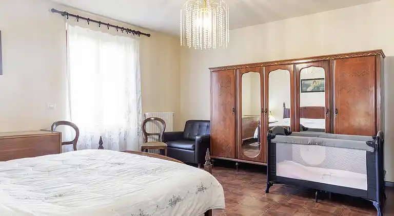 Apartment in Subbiano