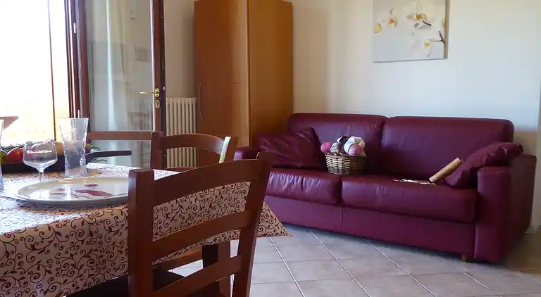 Casa vacanze in Cutigliano