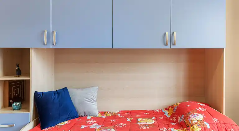 Apartment in Subbiano