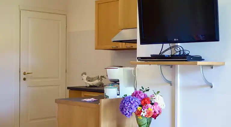 Vakantiehuis in Cutigliano