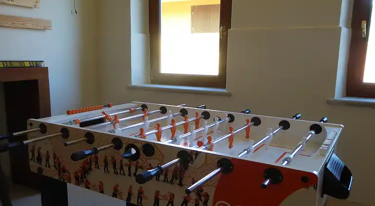 Casa vacanze in Cutigliano