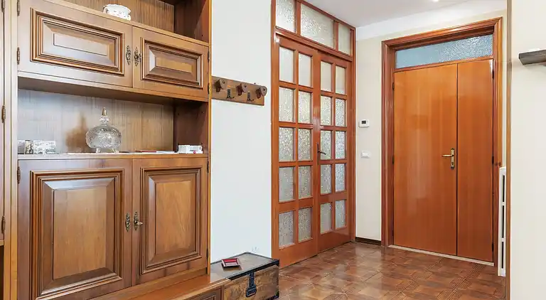 Apartment in Subbiano