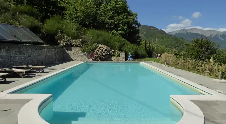 Casa vacanze in Cutigliano