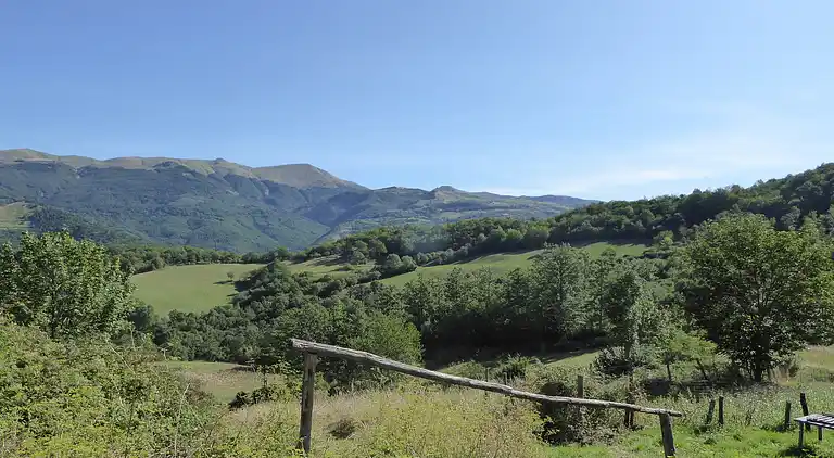 Vakantiehuis in Cutigliano