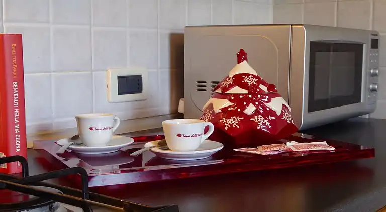 Casa vacanze in Cutigliano