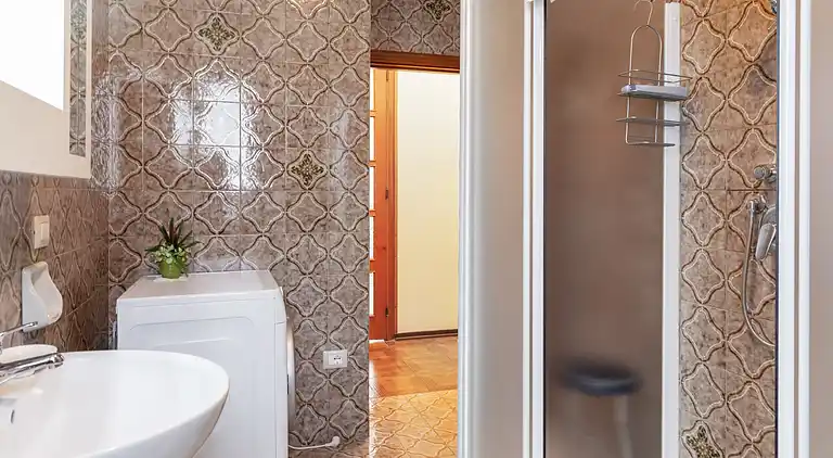 Apartment in Subbiano