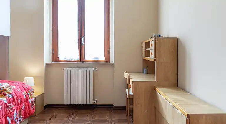 Apartment in Subbiano