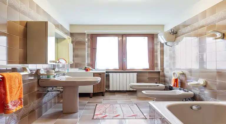 Apartment in Subbiano